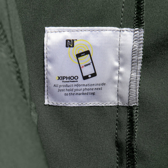 Maier Sports M LATIT ZIP OVERSIZE