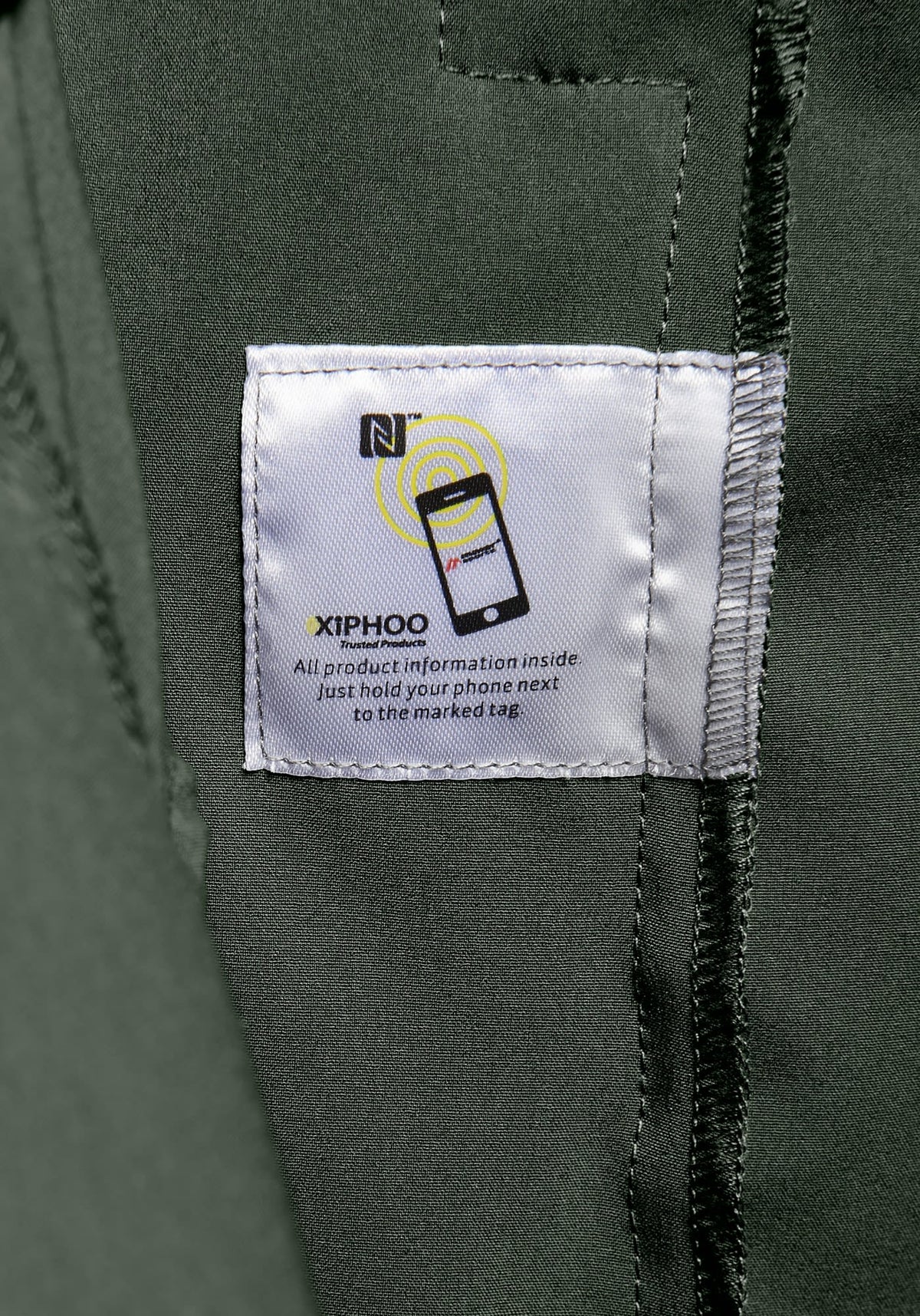 Maier Sports M LATIT ZIP OVERSIZE
