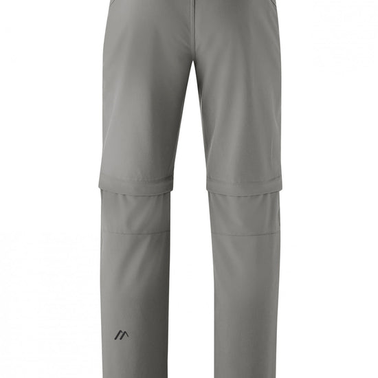 Maier Sports M LATIT ZIP OVERSIZE