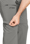 Maier Sports M LATIT ZIP OVERSIZE