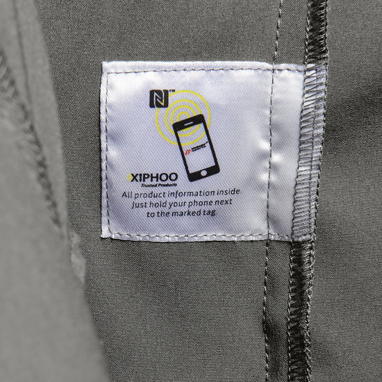 Maier Sports M LATIT ZIP OVERSIZE