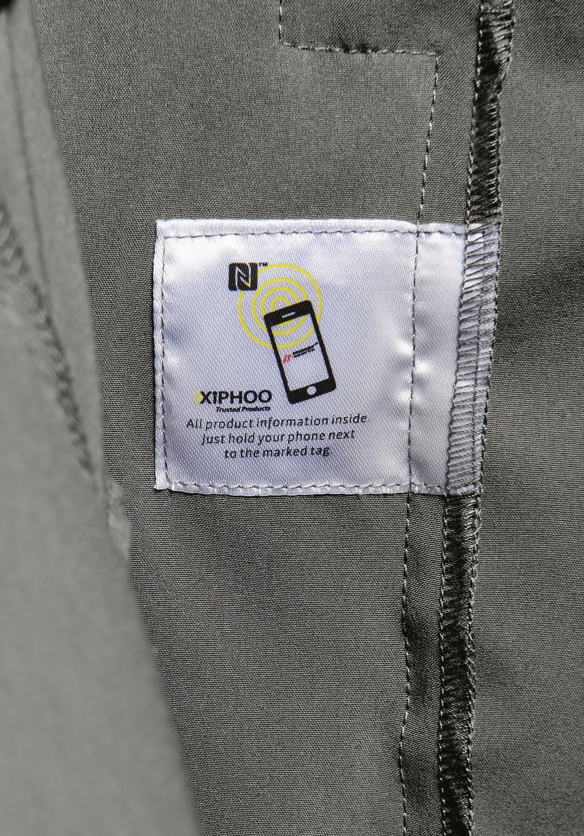 Maier Sports M LATIT ZIP OVERSIZE