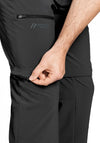 Maier Sports M LATIT ZIP OVERSIZE