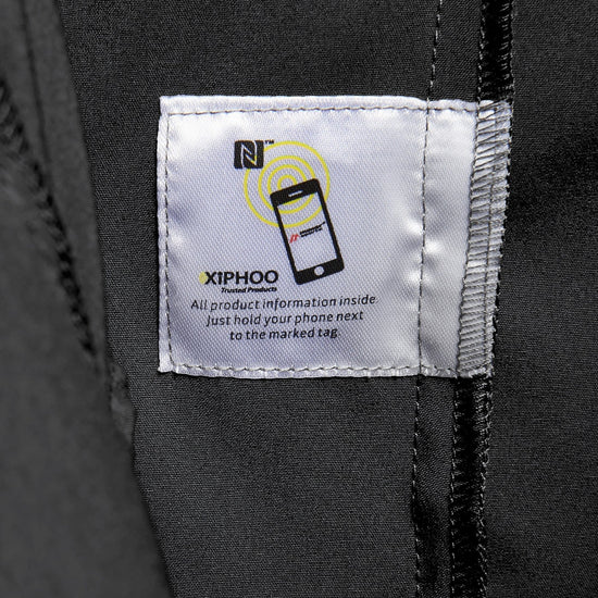 Maier Sports M LATIT ZIP OVERSIZE