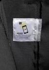 Maier Sports M LATIT ZIP OVERSIZE