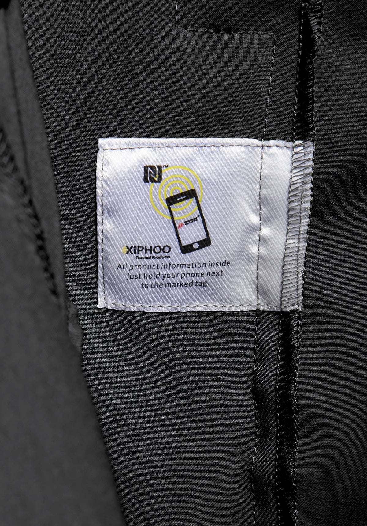 Maier Sports M LATIT ZIP OVERSIZE