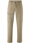 Maier Sports M LATIT ZIP OVERSIZE