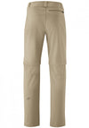 Maier Sports M LATIT ZIP OVERSIZE