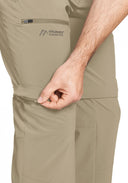 Maier Sports M LATIT ZIP OVERSIZE