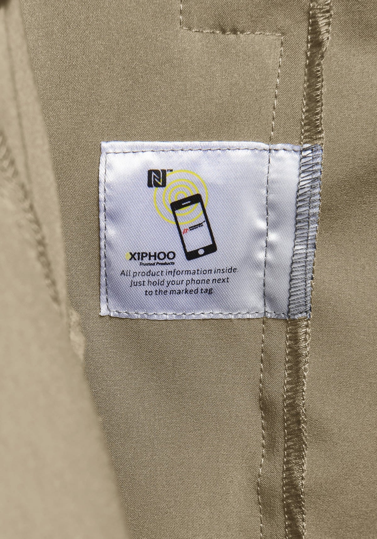 Maier Sports M LATIT ZIP OVERSIZE
