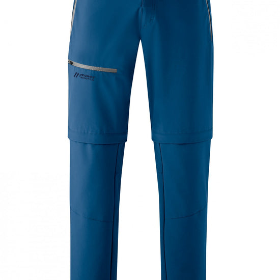 Maier Sports M LATIT ZIP OVERSIZE
