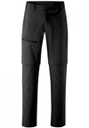 Maier Sports M LATIT ZIP OVERSIZE