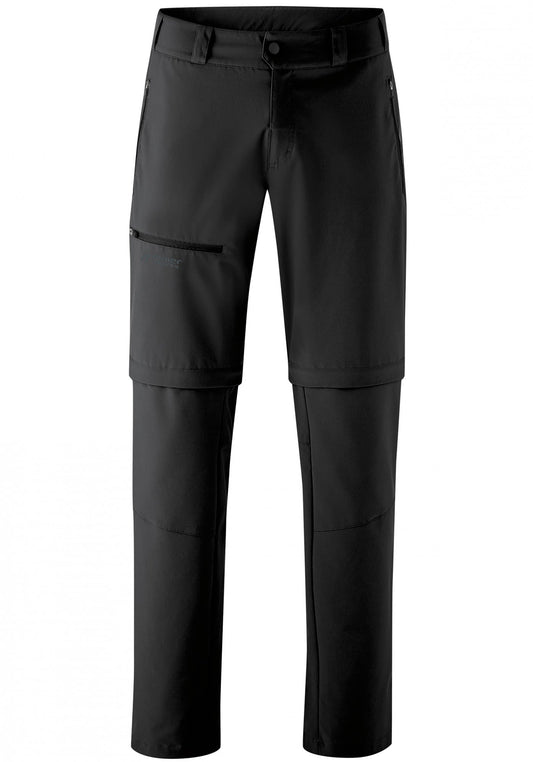 Maier Sports M LATIT ZIP OVERSIZE