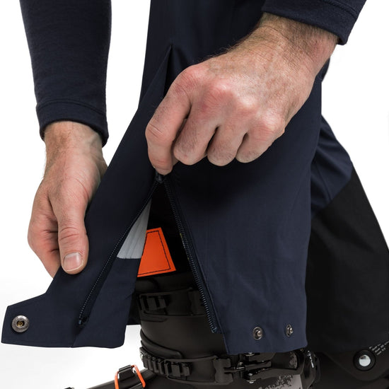Maier Sports M LILAND P3 PANTS