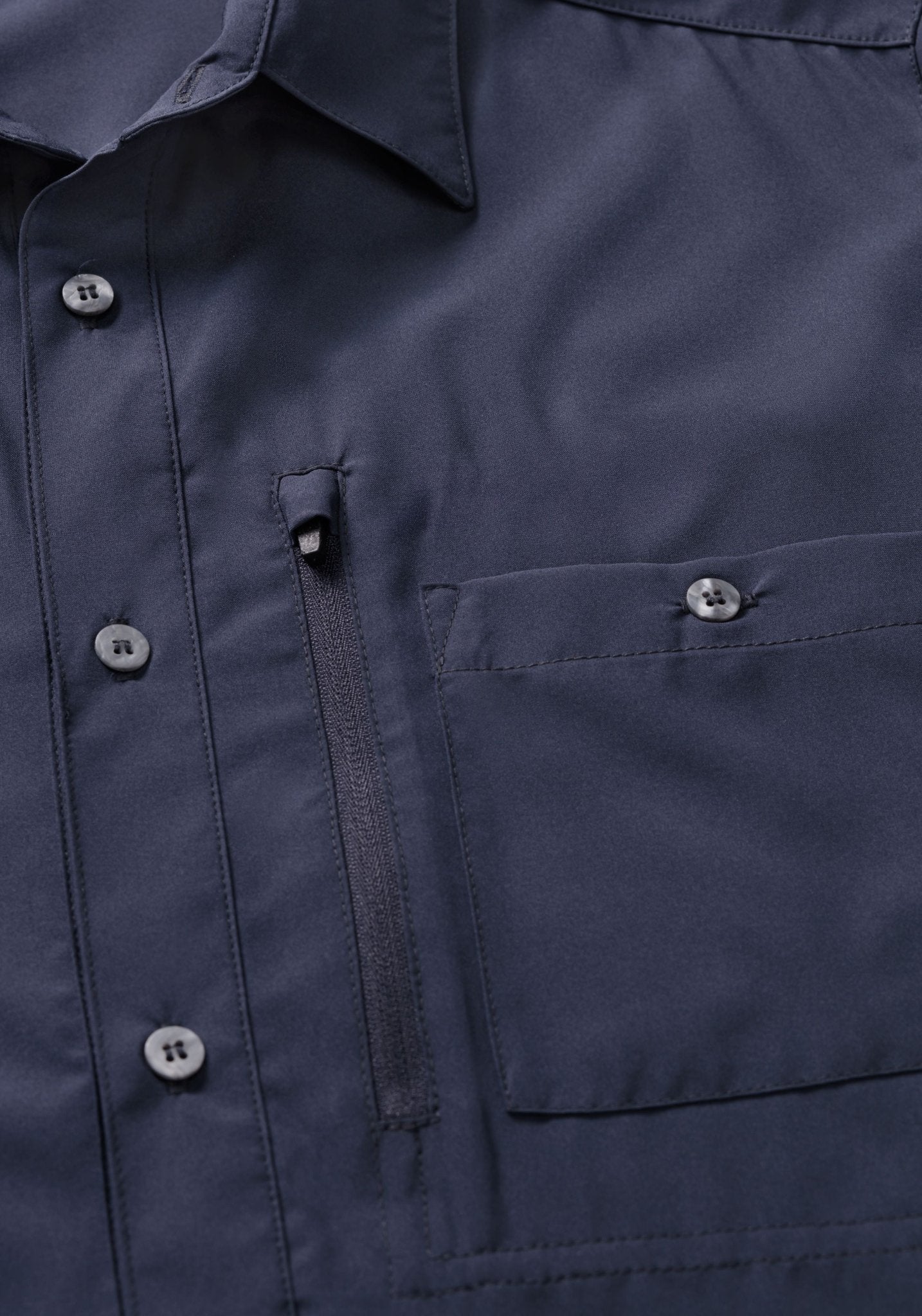 Maier Sports M MAGOS L/S