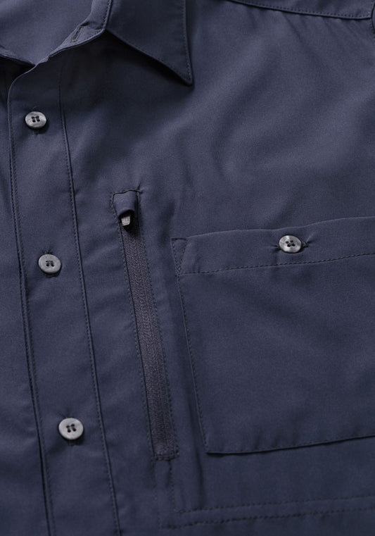 Maier Sports M MAGOS L/S