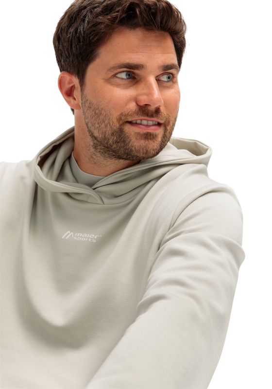 Maier Sports M MS FAV HOODIE