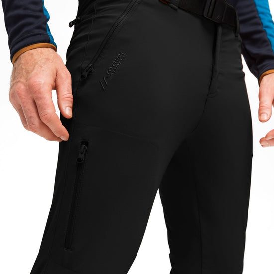 Maier Sports M NATURNO SLIM