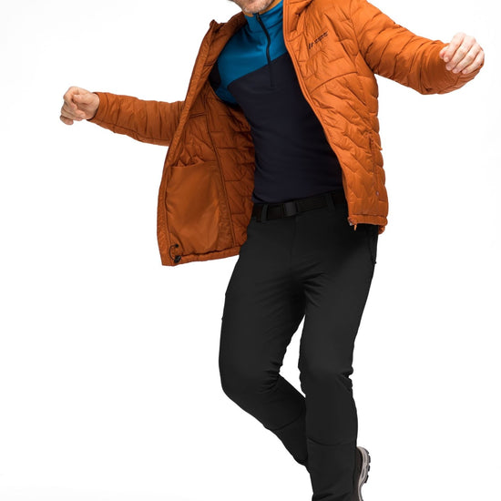 Maier Sports M NATURNO SLIM