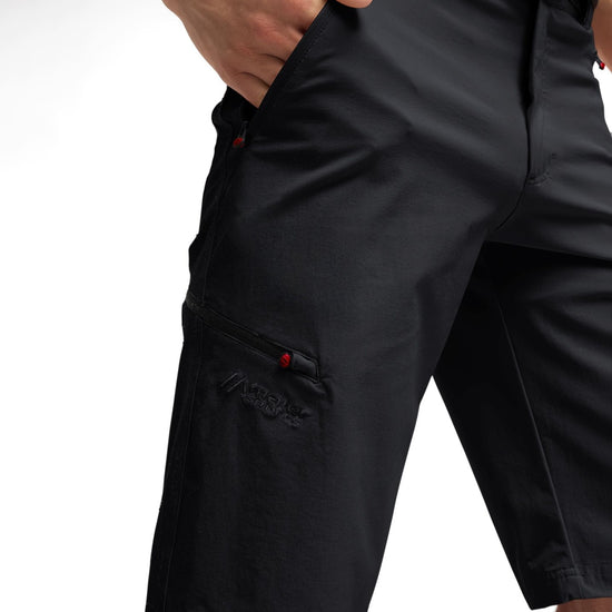Maier Sports M NIL BERMUDA