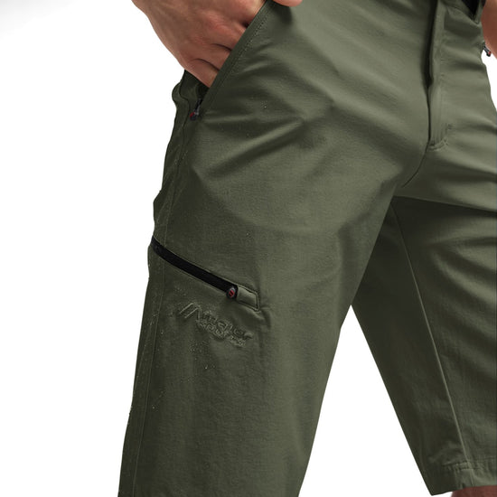 Maier Sports M NIL BERMUDA