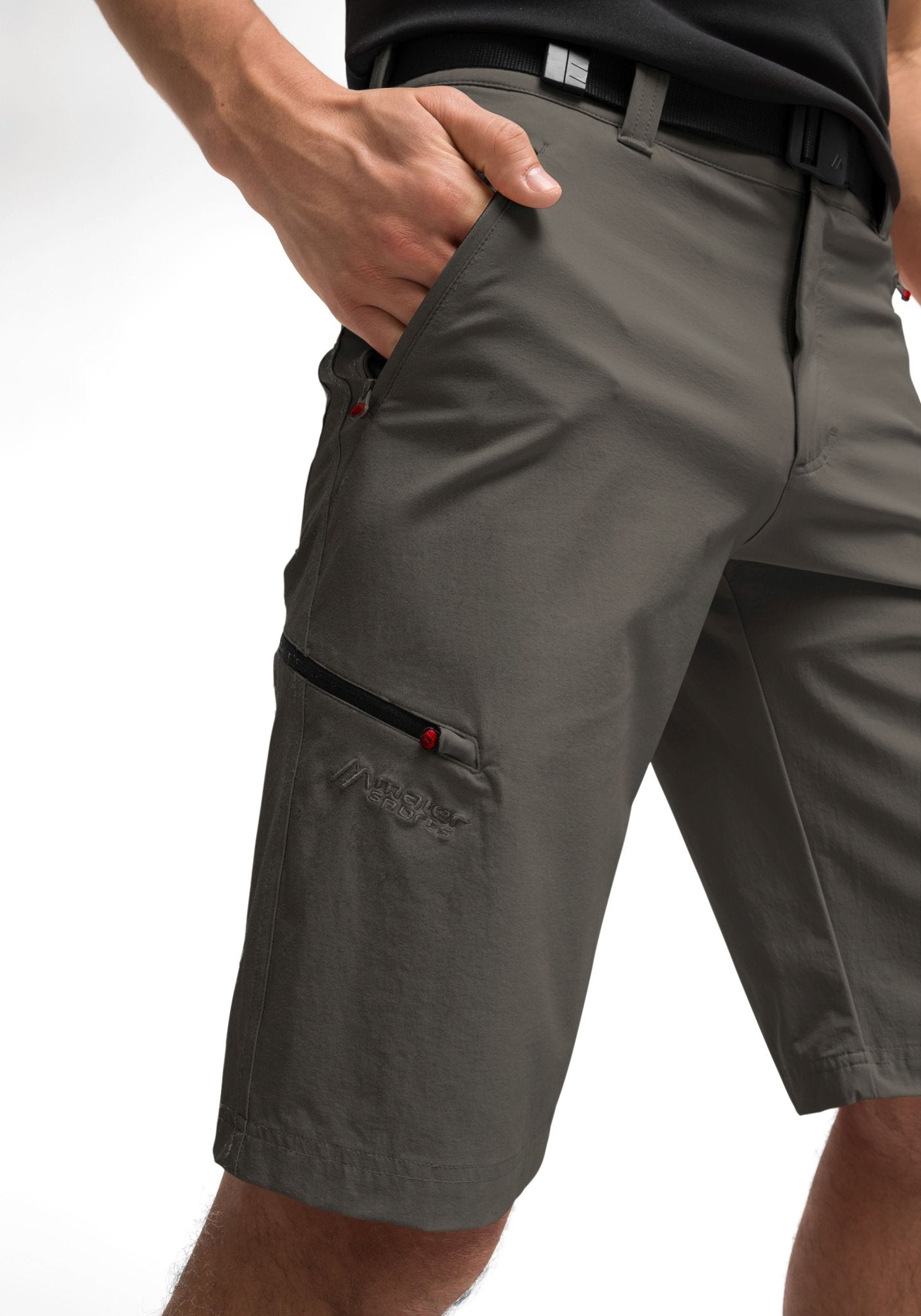 Maier Sports M NIL BERMUDA