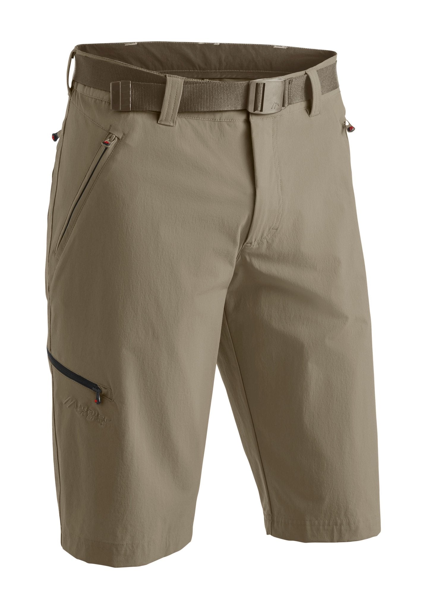 Maier Sports M NIL BERMUDA