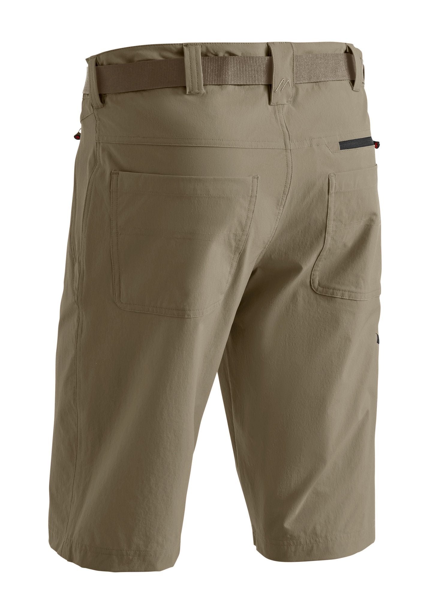 Maier Sports M NIL BERMUDA