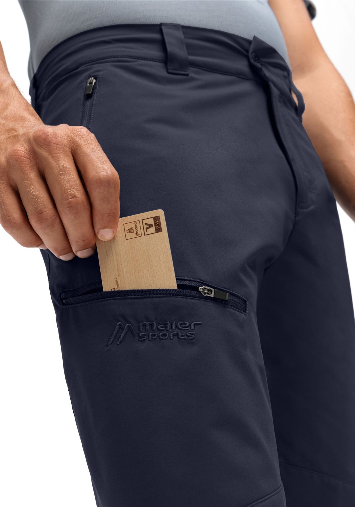 Maier Sports M NIL LOOP