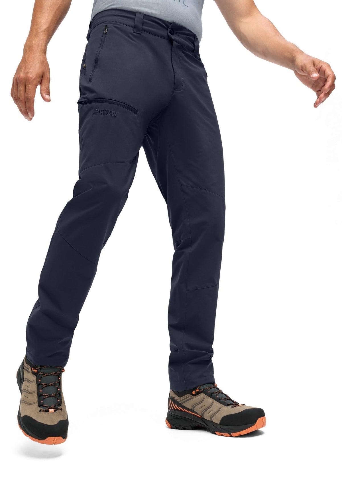 Maier Sports M NIL LOOP
