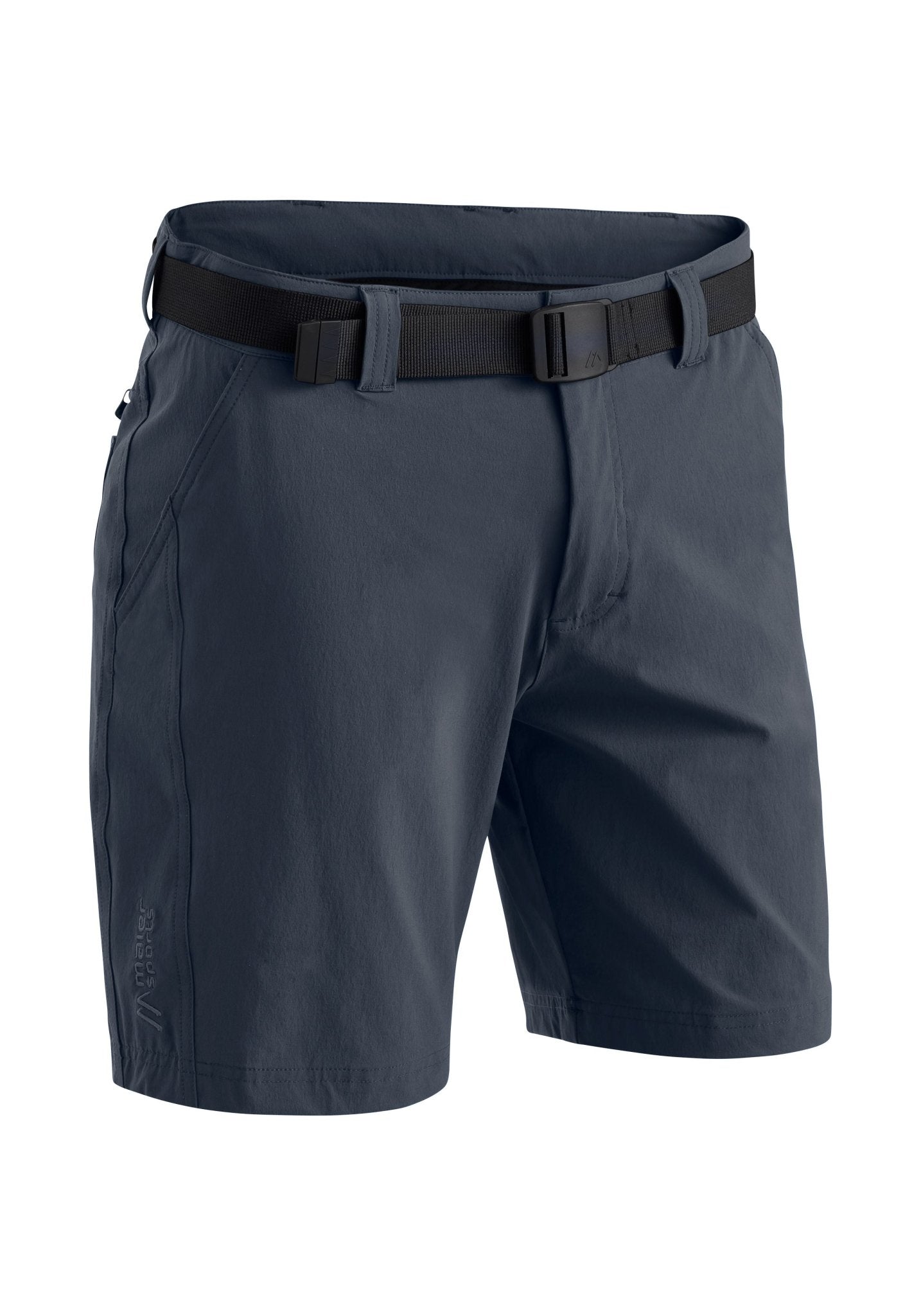 Maier Sports M NIL SHORTS
