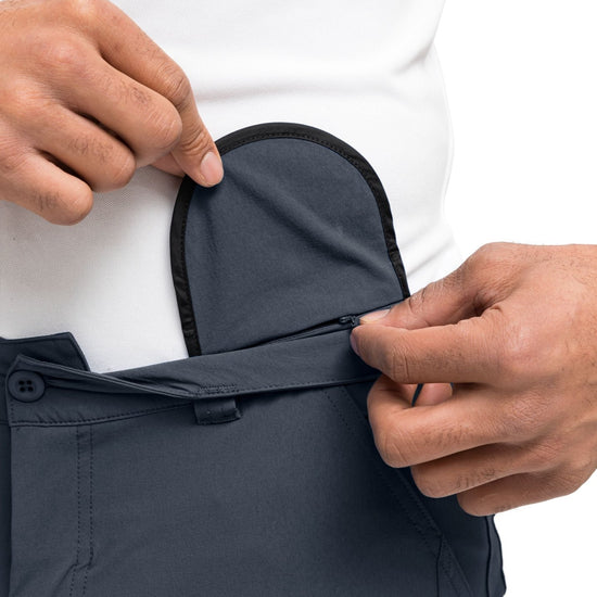 Maier Sports M NIL SHORTS