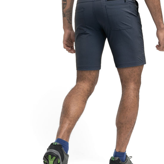 Maier Sports M NIL SHORTS