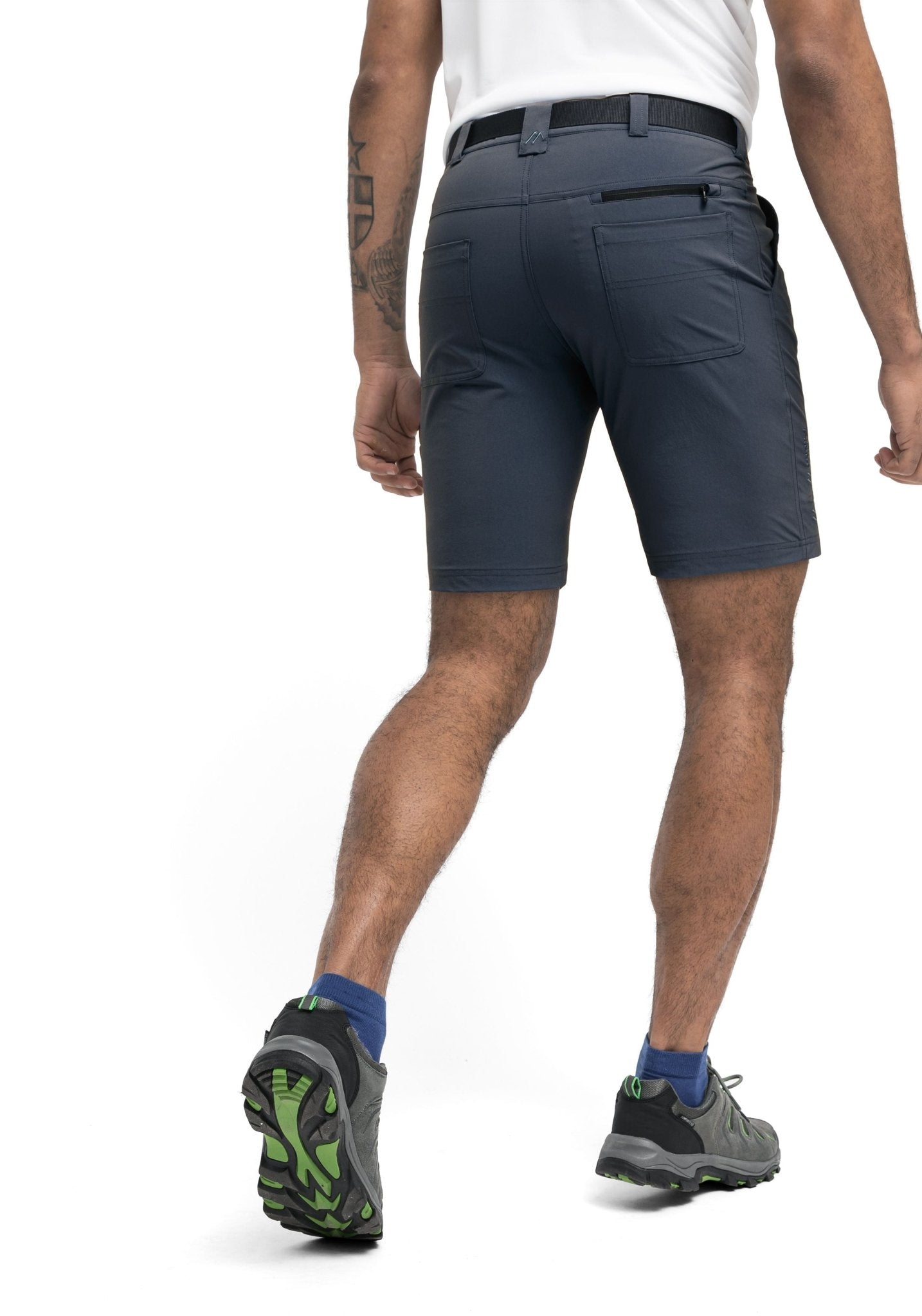 Maier Sports M NIL SHORTS