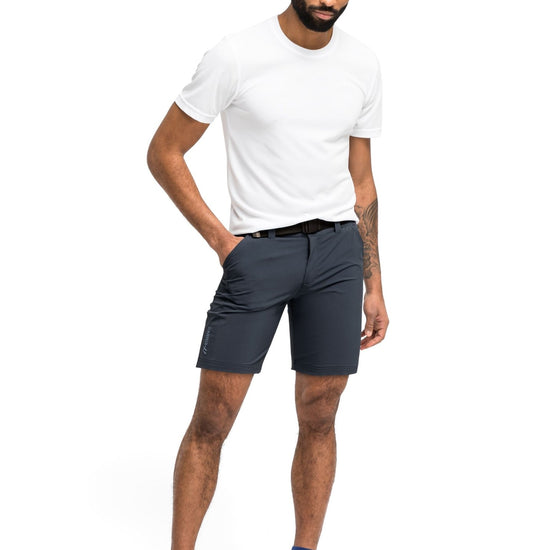 Maier Sports M NIL SHORTS