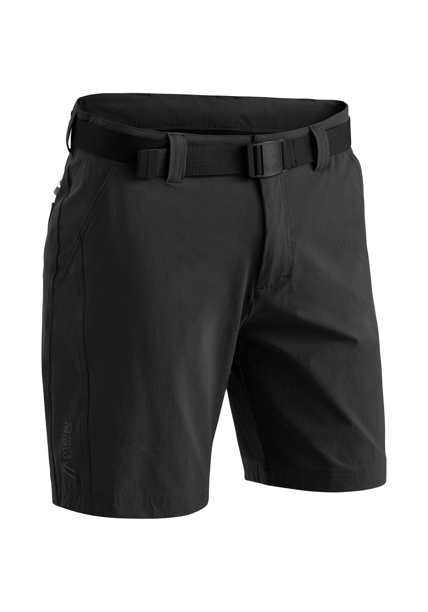 Maier Sports M NIL SHORTS