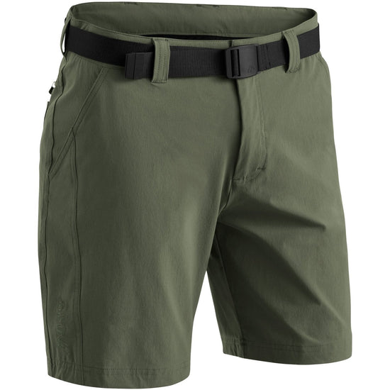 Maier Sports M NIL SHORTS