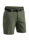 Maier Sports M NIL SHORTS