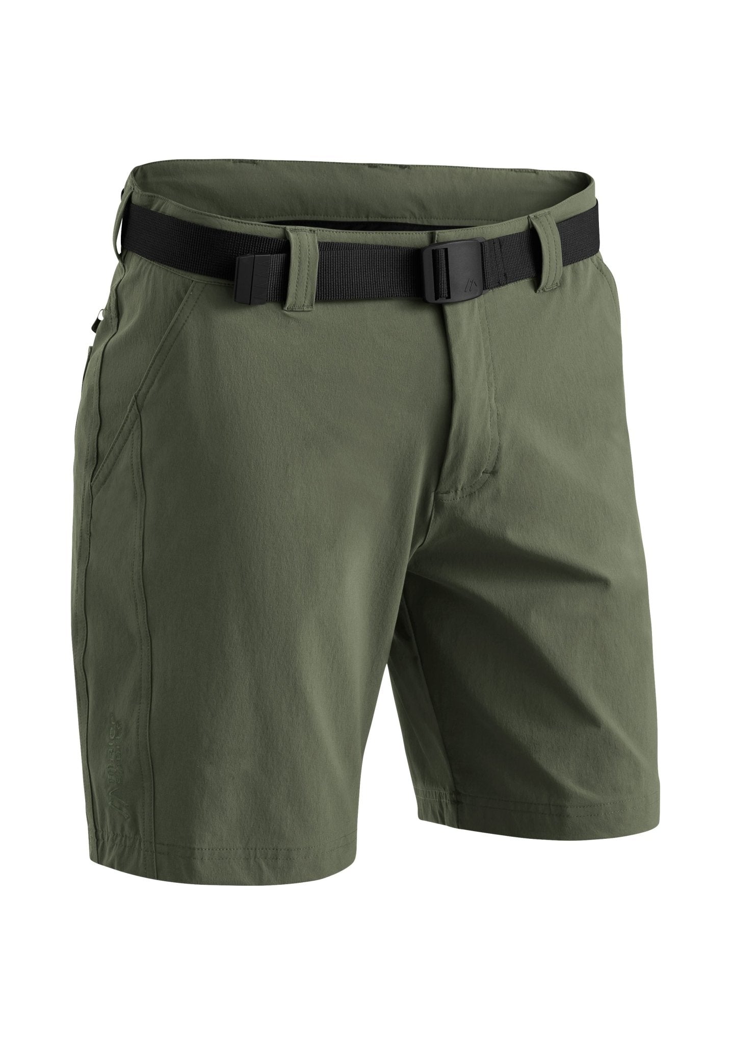 Maier Sports M NIL SHORTS