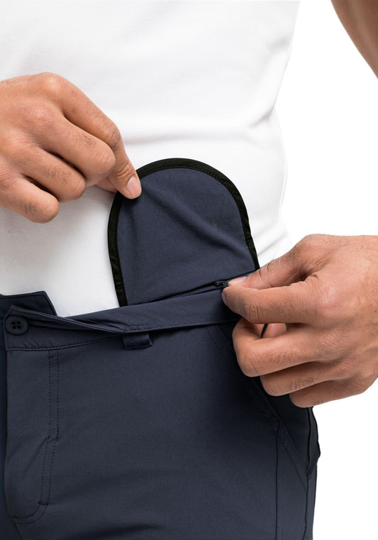 Maier Sports M NIL SHORTS
