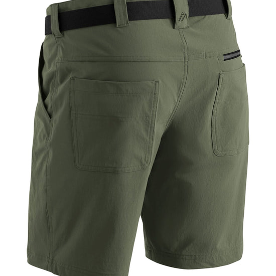 Maier Sports M NIL SHORTS