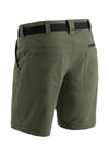 Maier Sports M NIL SHORTS