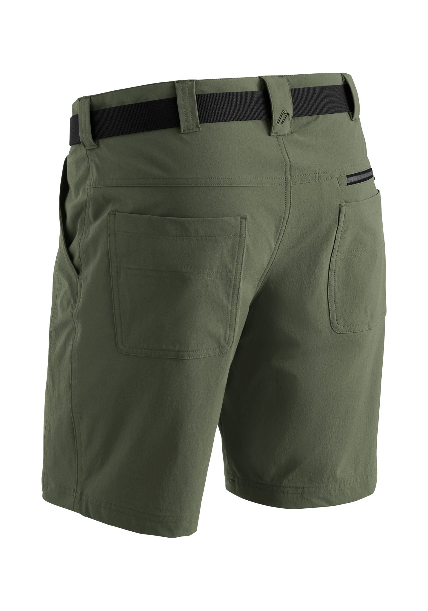 Maier Sports M NIL SHORTS