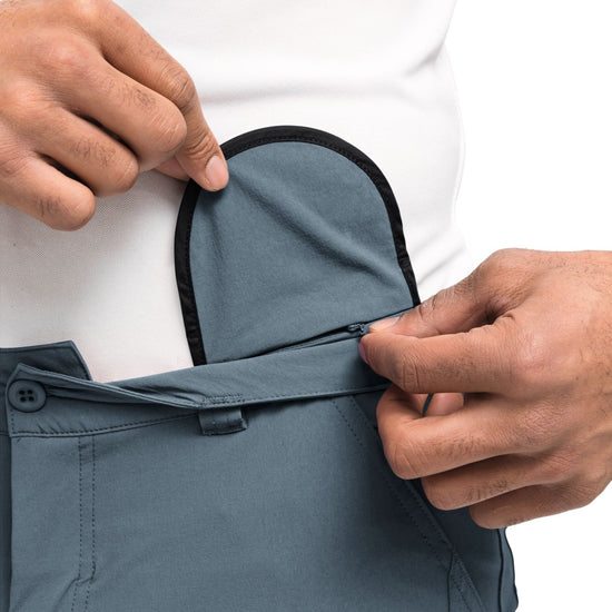 Maier Sports M NIL SHORTS