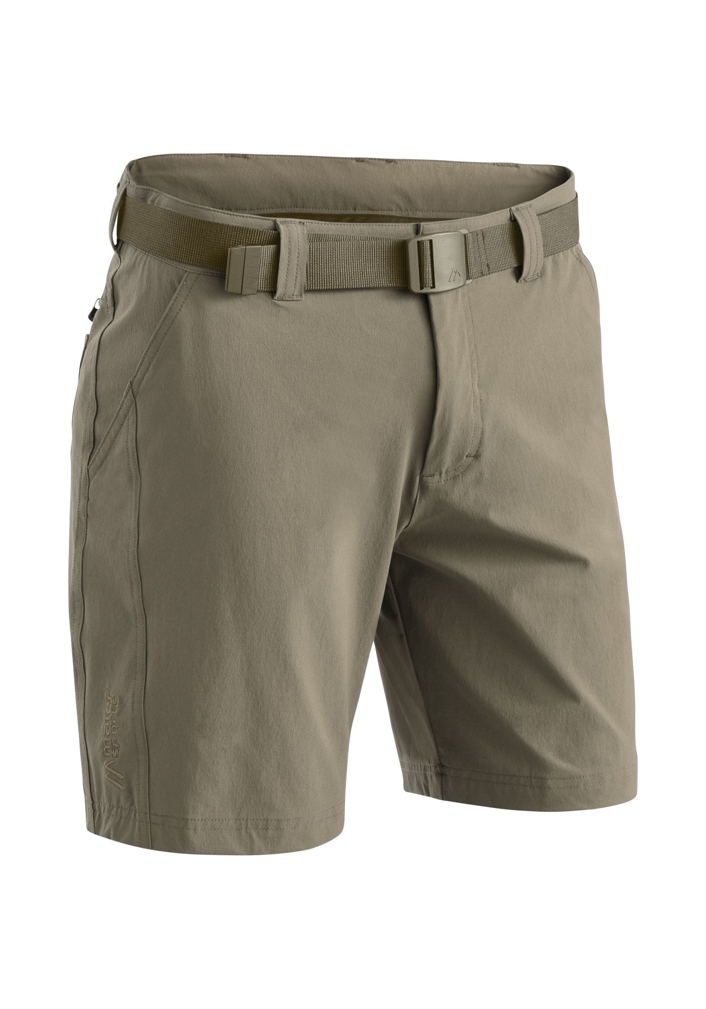 Maier Sports M NIL SHORTS