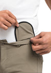 Maier Sports M NIL SHORTS