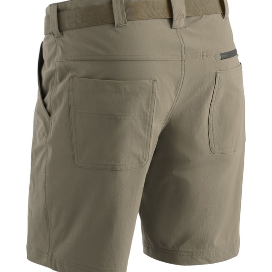 Maier Sports M NIL SHORTS