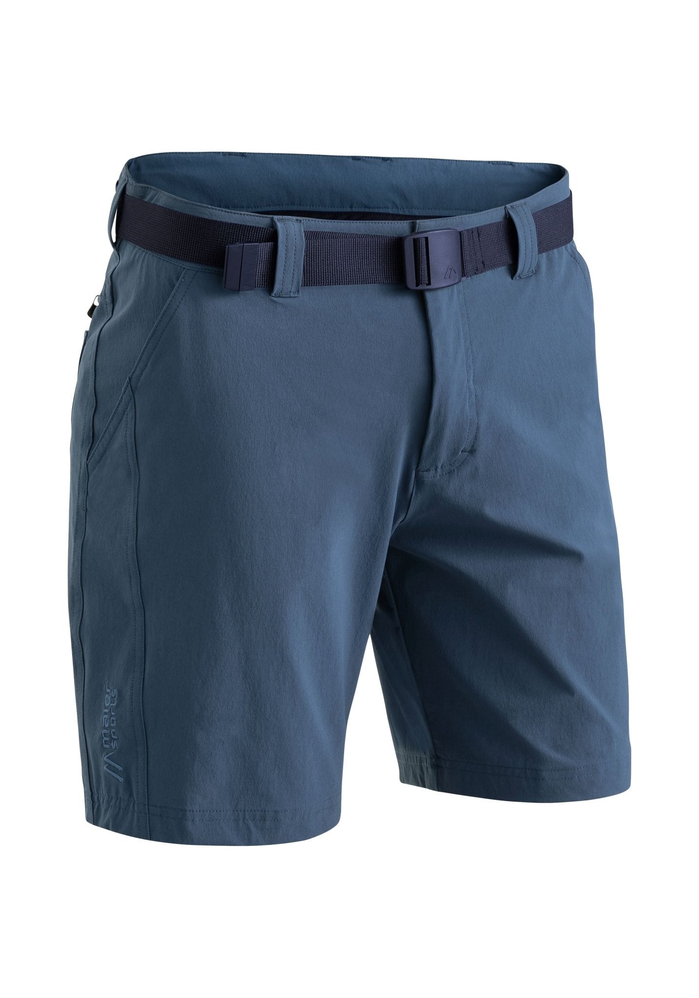 Maier Sports M NIL SHORTS