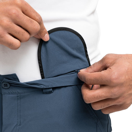 Maier Sports M NIL SHORTS