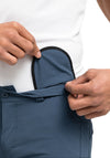 Maier Sports M NIL SHORTS